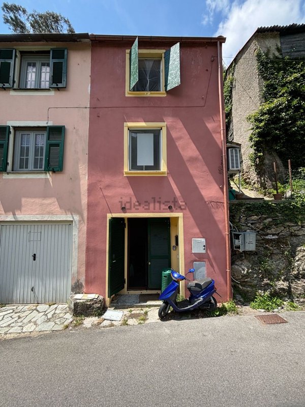 appartamento in vendita a Sori