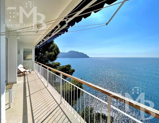 appartamento in vendita a Sori