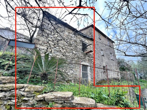 casale in vendita a Sori in zona Capreno