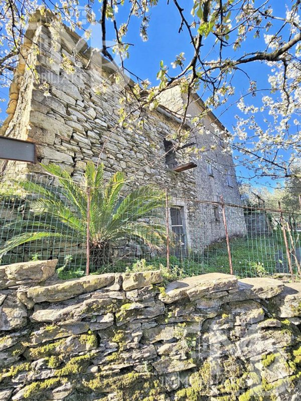 casale in vendita a Sori in zona Capreno