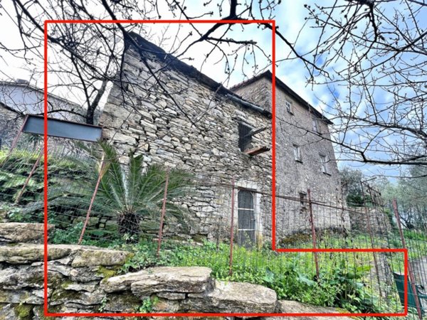 casale in vendita a Sori in zona Capreno
