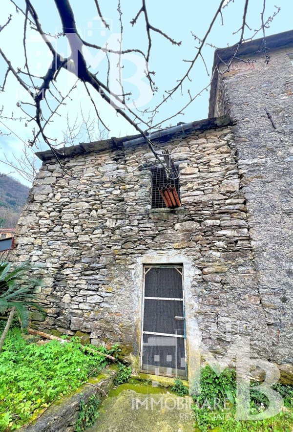 appartamento in vendita a Sori in zona Capreno