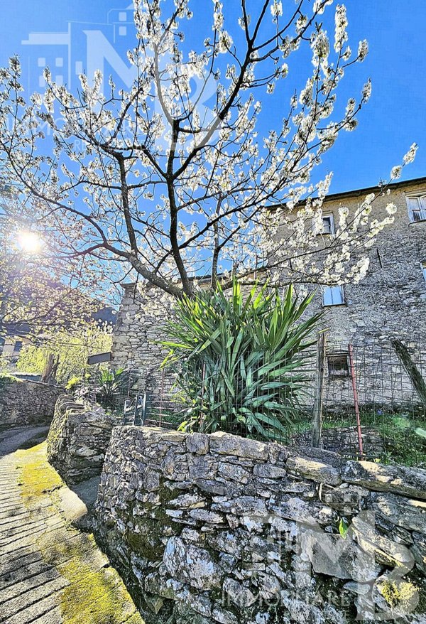 appartamento in vendita a Sori in zona Capreno