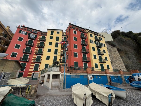 appartamento in vendita a Sori