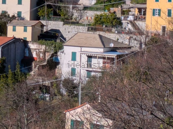 appartamento in vendita a Sori