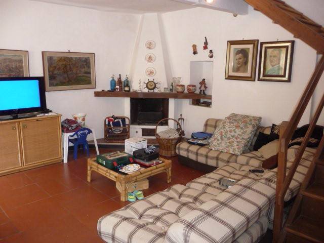 casa indipendente in vendita a Sori