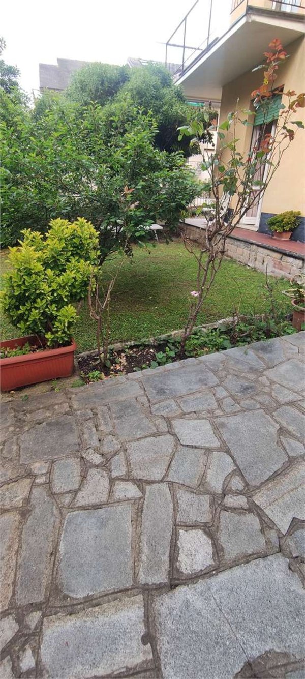 appartamento in vendita a Sori