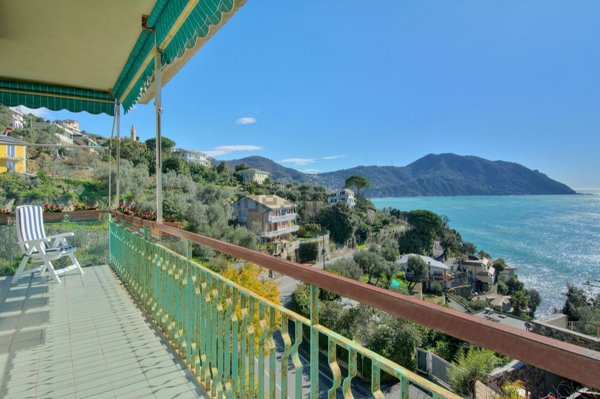 appartamento in vendita a Sori