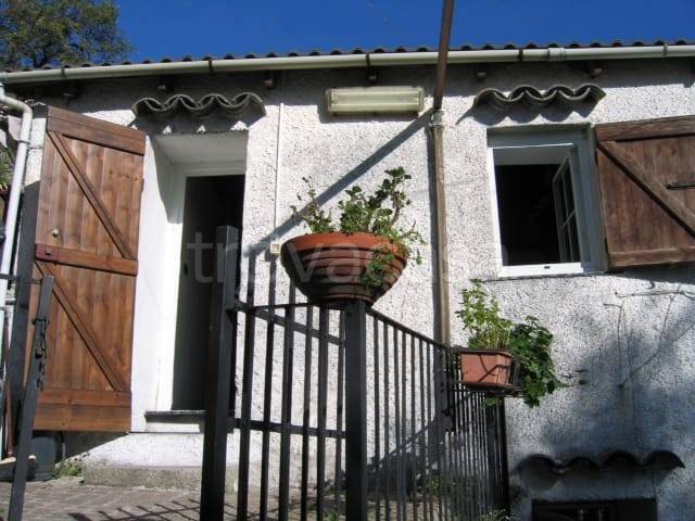 casa indipendente in vendita a Sori in zona Teriasca