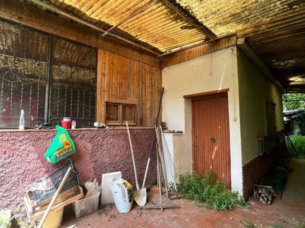 casa indipendente in vendita a Sori in zona Sussisa