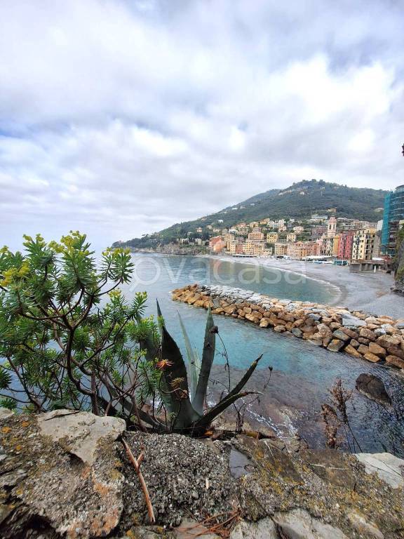 appartamento in vendita a Sori