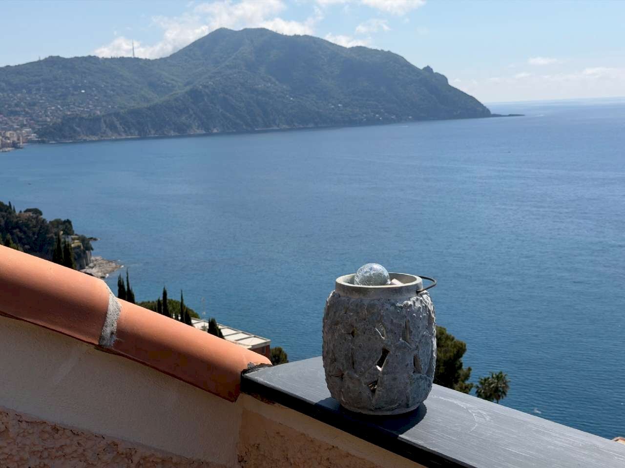 appartamento in vendita a Sori