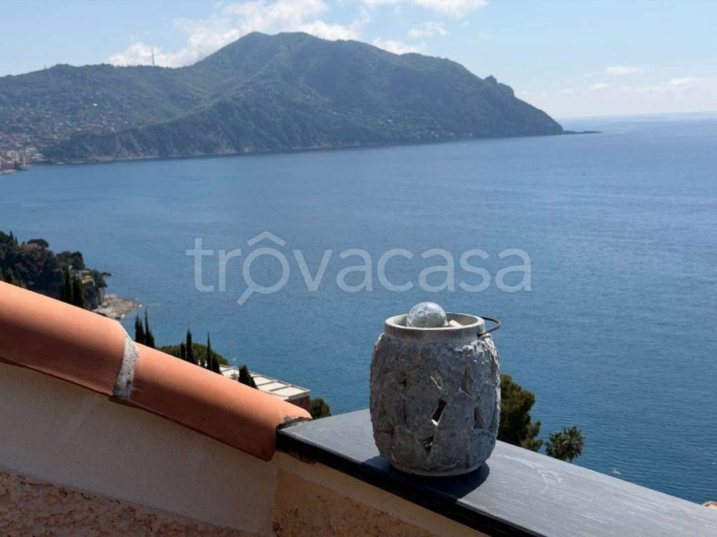 appartamento in vendita a Sori