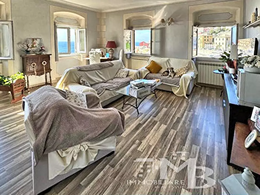 appartamento in vendita a Sori