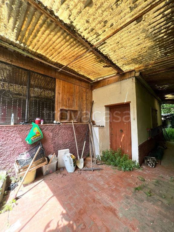 casa indipendente in vendita a Sori in zona Sussisa