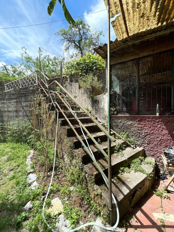 appartamento in vendita a Sori in zona Sussisa