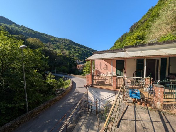 appartamento in vendita a Sori