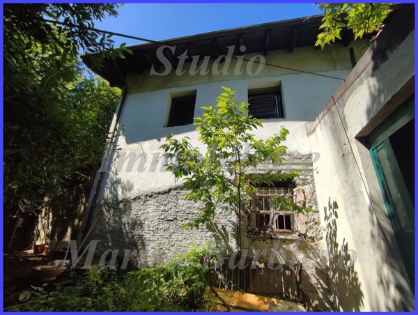 casa indipendente in vendita a Sori