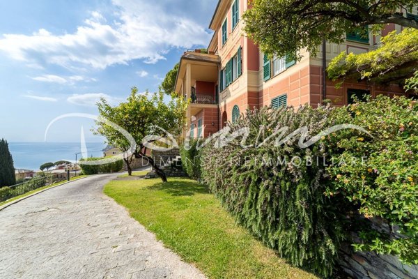 appartamento in vendita a Sori