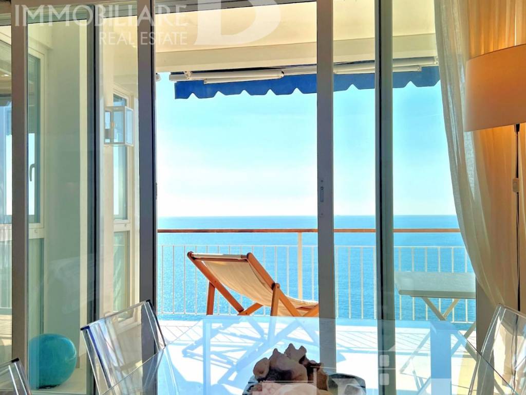 appartamento in vendita a Sori