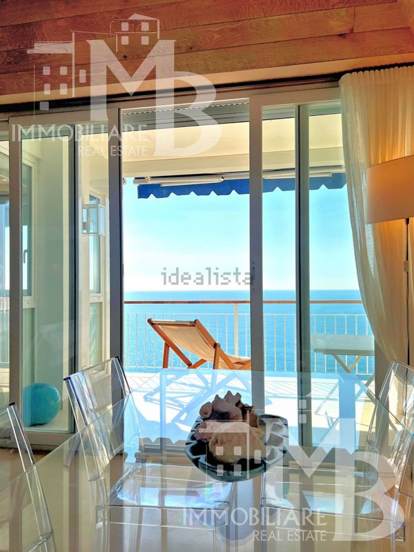 appartamento in vendita a Sori