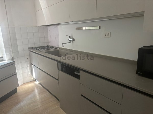 appartamento in vendita a Sori