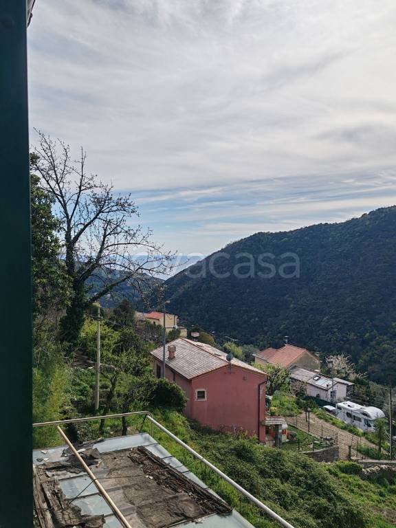 appartamento in vendita a Sori in zona Canepa
