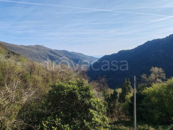 appartamento in vendita a Sori in zona Levà