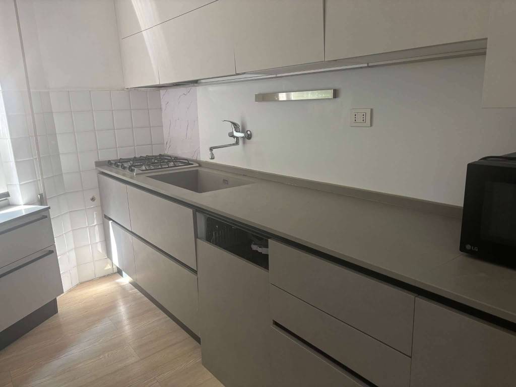 appartamento in vendita a Sori