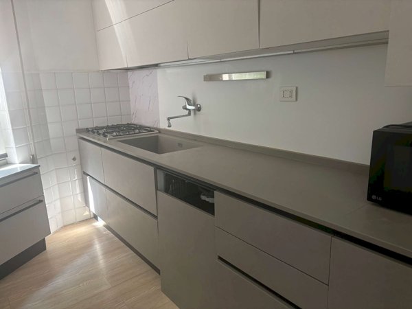 appartamento in vendita a Sori