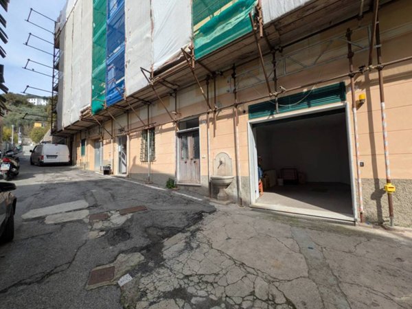 casa indipendente in vendita a Sori