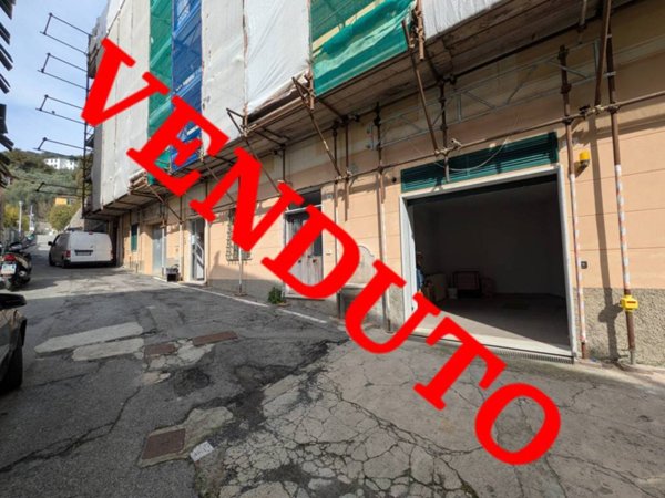 casa indipendente in vendita a Sori