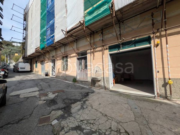 casa indipendente in vendita a Sori