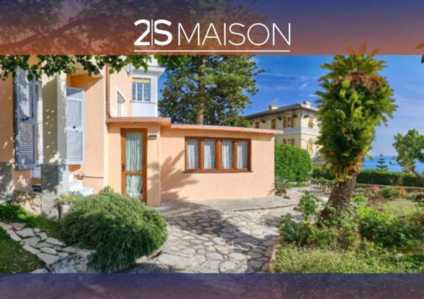 casa indipendente in vendita a Sori