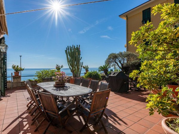 casa indipendente in vendita a Sori