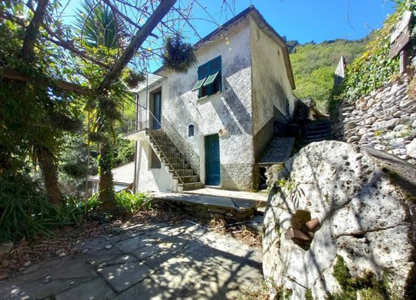 casa indipendente in vendita a Sori