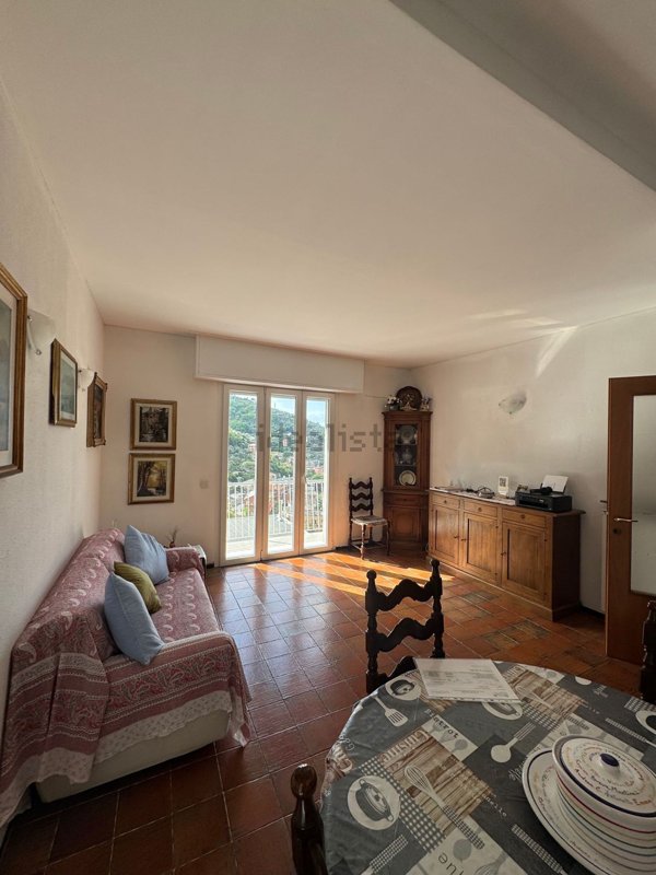 appartamento in vendita a Sori in zona Teriasca