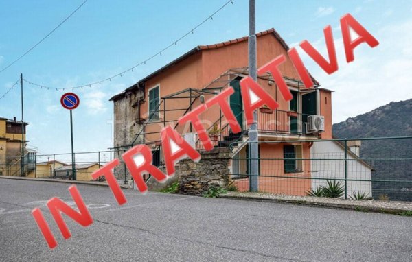 casa indipendente in vendita a Sori in zona Canepa