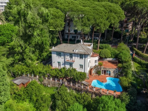 casa indipendente in vendita a Sori