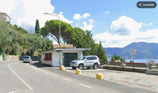negozio in vendita a Sori