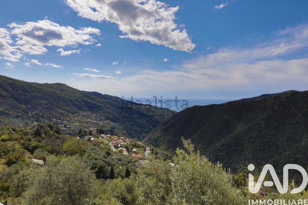 casa indipendente in vendita a Sori in zona Canepa