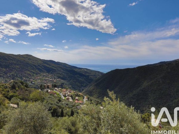 casa indipendente in vendita a Sori