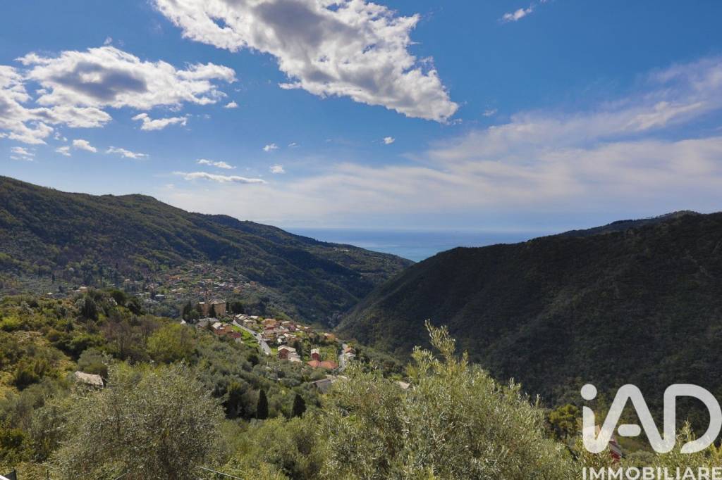 casa indipendente in vendita a Sori