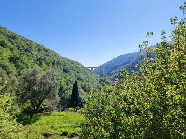 appartamento in vendita a Sori in zona San Bartolomeo