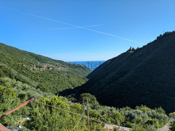 appartamento in vendita a Sori in zona Sussisa