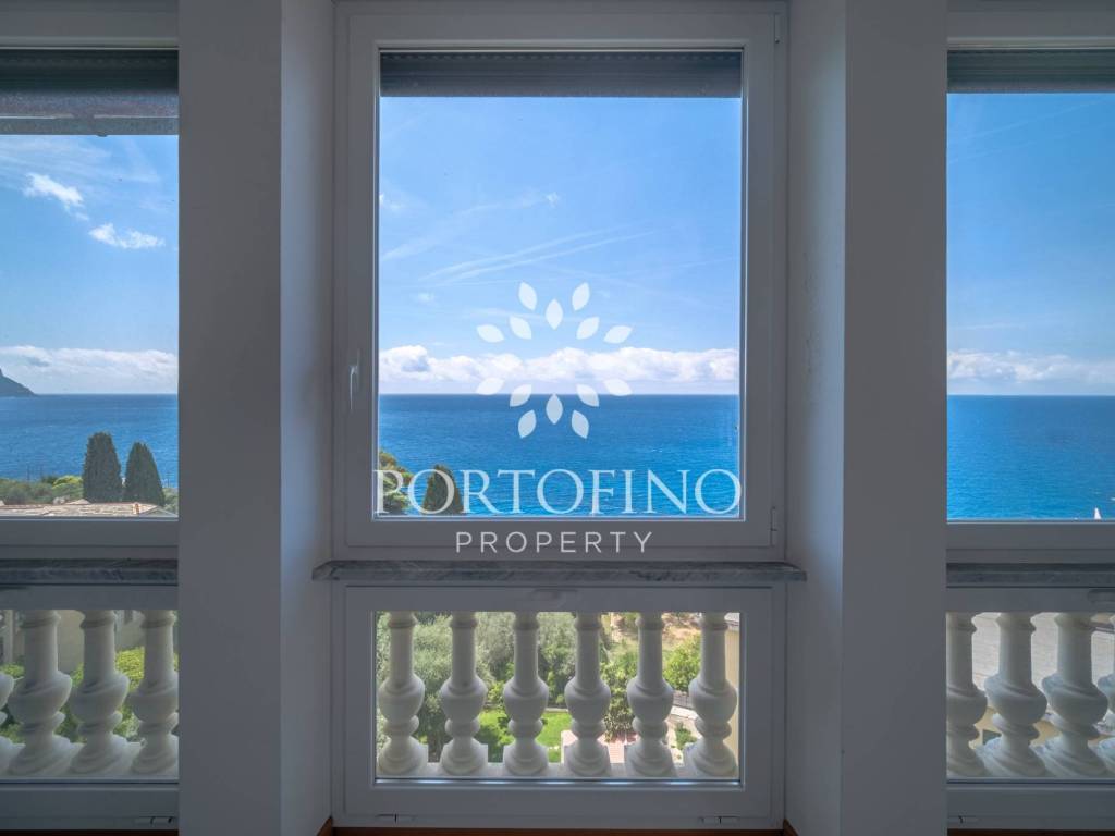 appartamento in vendita a Sori