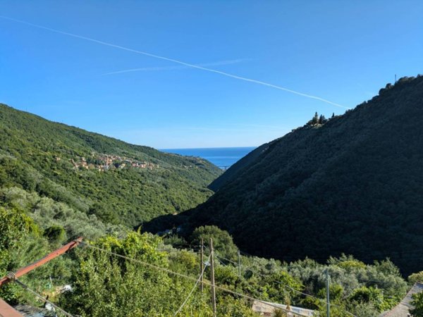 appartamento in vendita a Sori in zona Sussisa