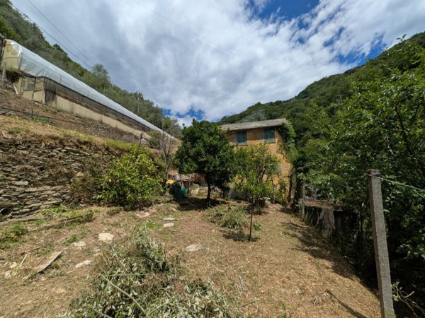 appartamento in vendita a Sori