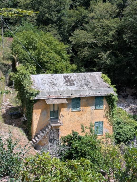 casa indipendente in vendita a Sori
