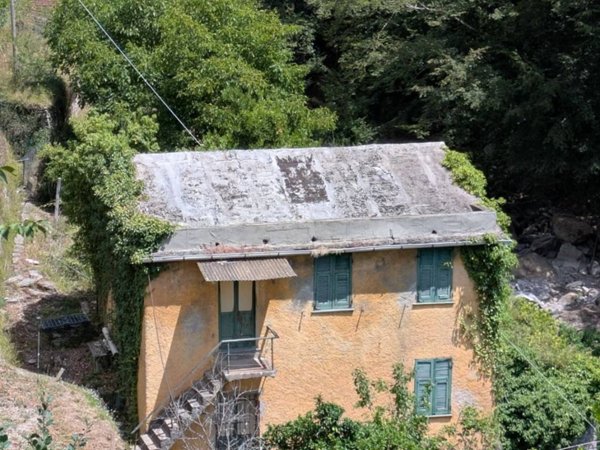casa indipendente in vendita a Sori